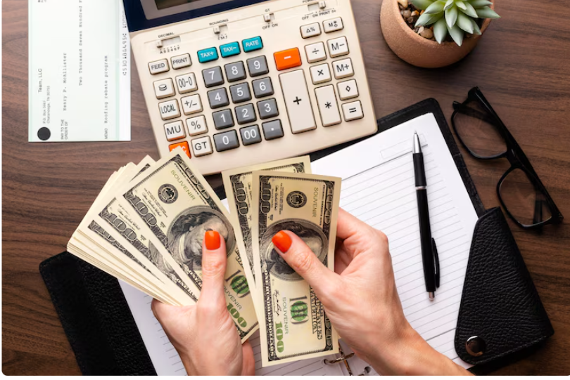 The new "Collections Policy" adds $60 in 'admin fees'