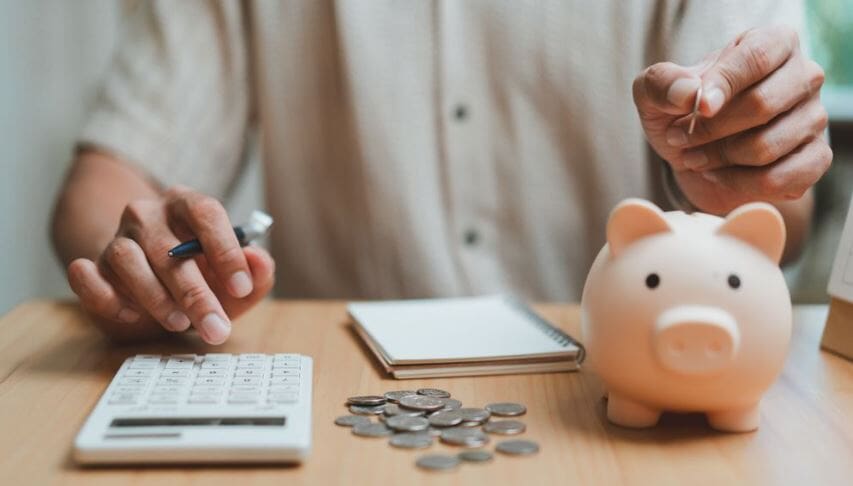 It's annual budget time!